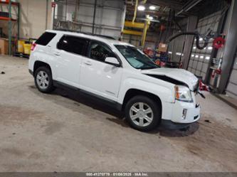 GMC TERRAIN SLE-2