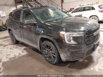 GMC TERRAIN AWD SLE