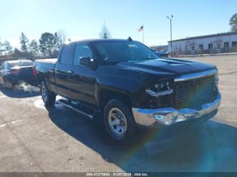 CHEVROLET SILVERADO 1500 LS