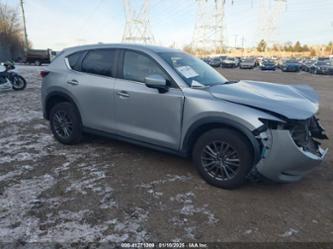 MAZDA CX-5 TOURING