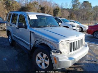 JEEP LIBERTY SPORT