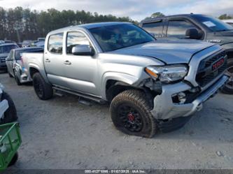 TOYOTA TACOMA SR V6