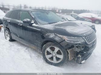 LAND ROVER RANGE ROVER VELAR P250 S