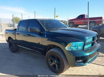 RAM 1500 SPORT