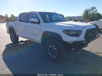 TOYOTA TACOMA TRD OFF ROAD