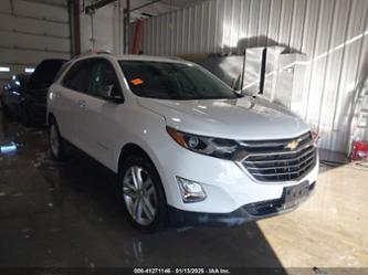 CHEVROLET EQUINOX AWD PREMIER 2.0L TURBO