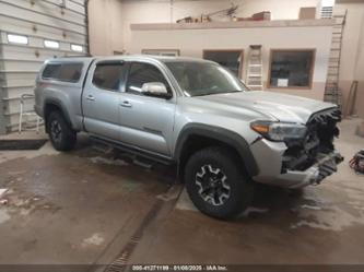 TOYOTA TACOMA TRD OFF ROAD