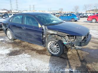 VOLKSWAGEN PASSAT 1.8T S