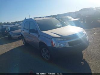 CHEVROLET EQUINOX 2LT