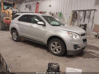 CHEVROLET EQUINOX 1LT