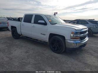 CHEVROLET SILVERADO 1500 1LT