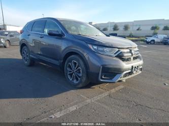 HONDA CR-V 2WD EX-L