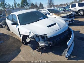 DODGE CHARGER GT RWD