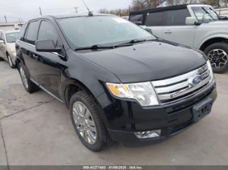 FORD EDGE LIMITED