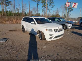 JEEP GRAND CHEROKEE SUMMIT