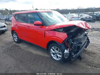 KIA SOUL S