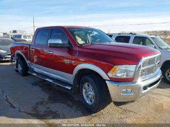 RAM 2500 LARAMIE