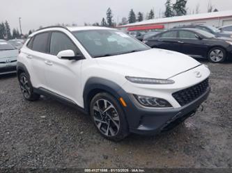 HYUNDAI KONA LIMITED