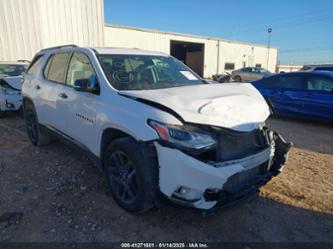 CHEVROLET TRAVERSE FWD PREMIER