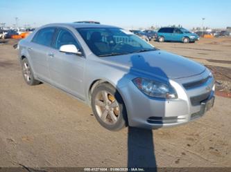 CHEVROLET MALIBU 1LT