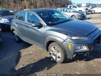 HYUNDAI KONA SE