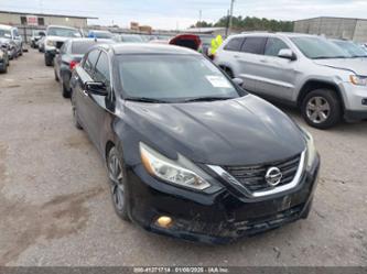 NISSAN ALTIMA 2.5 SV