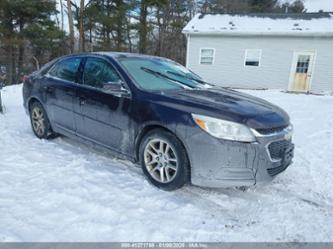 CHEVROLET MALIBU 1LT