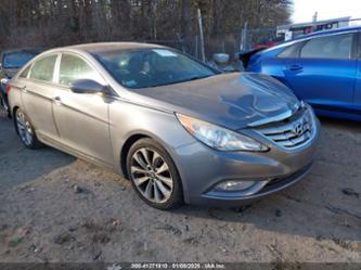 HYUNDAI SONATA SE 2.0T