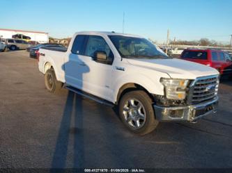 FORD F-150 XLT