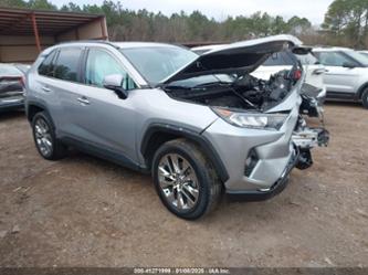 TOYOTA RAV4 XLE PREMIUM