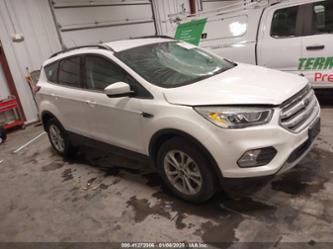 FORD ESCAPE SEL