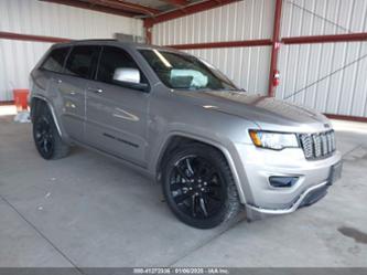 JEEP GRAND CHEROKEE ALTITUDE 4X4