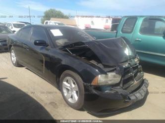 DODGE CHARGER SE