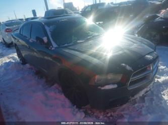 DODGE CHARGER R/T MAX