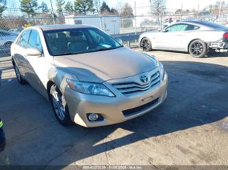 TOYOTA CAMRY XLE V6