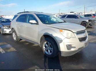 CHEVROLET EQUINOX 1LT