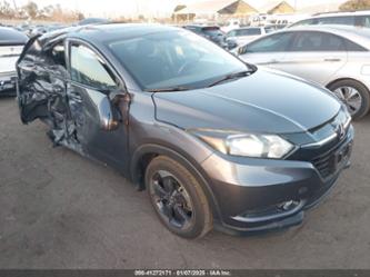 HONDA HR-V EX