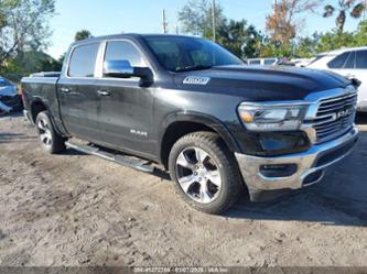 RAM 1500 LARAMIE 4X2 5 7 BOX