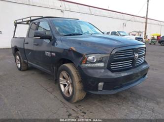 RAM 1500 SPORT