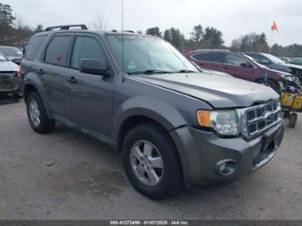 FORD ESCAPE XLT