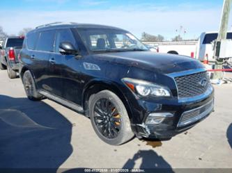 INFINITI QX80