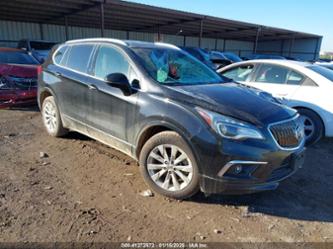 BUICK ENVISION ESSENCE