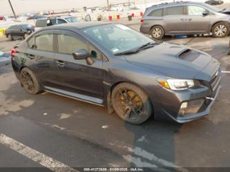 SUBARU WRX PREMIUM