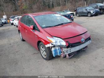 TOYOTA PRIUS TWO