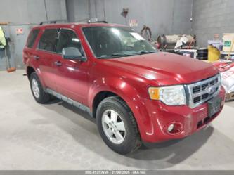 FORD ESCAPE XLT