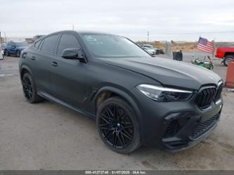 BMW X6 M