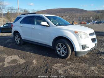 CHEVROLET EQUINOX 1LT