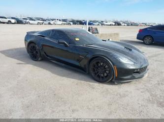 CHEVROLET CORVETTE GRAND SPORT