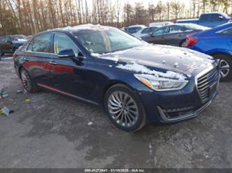 GENESIS G90 3.3T PREMIUM