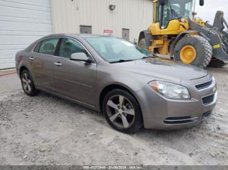 CHEVROLET MALIBU 1LT